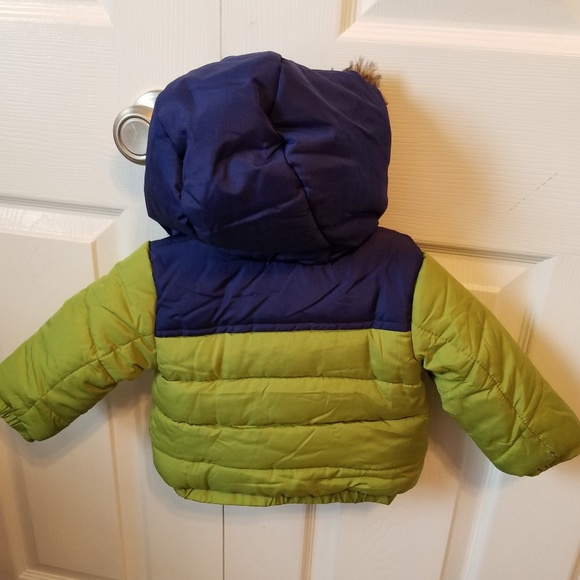 Weatherproof Jacket - Picture 3 of 4